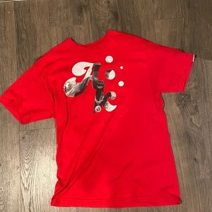 Akomplice Biz Markie Shirt